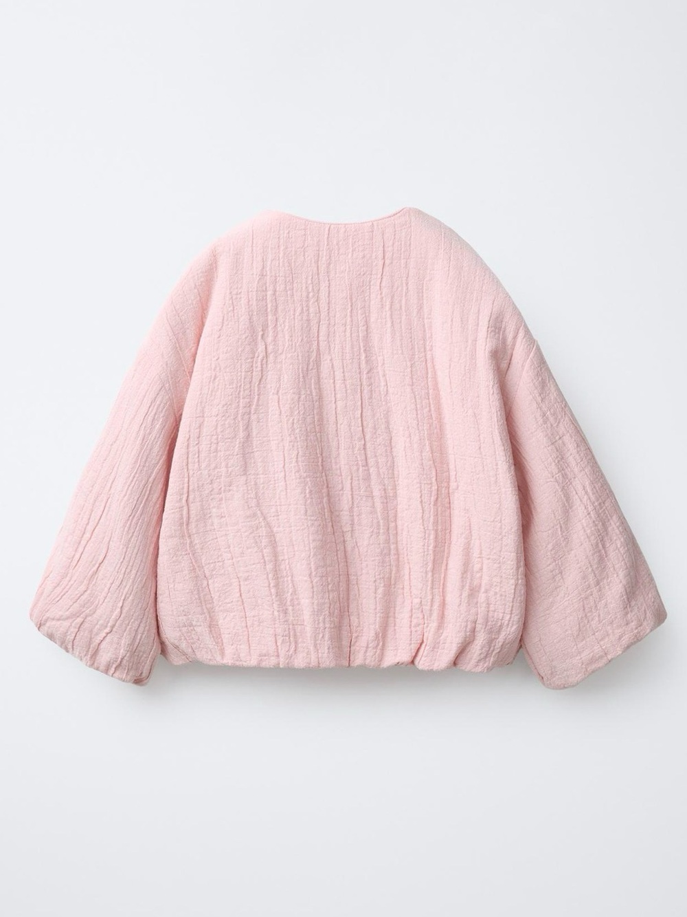 Zara jacket - Picture 3 of 6